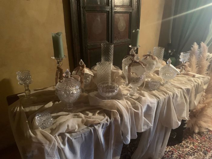 Confetti da fuori - 1