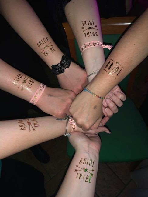 Addio al nubilato - parte 1 - 2