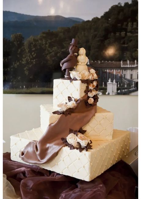 Ispirazione per torte 2