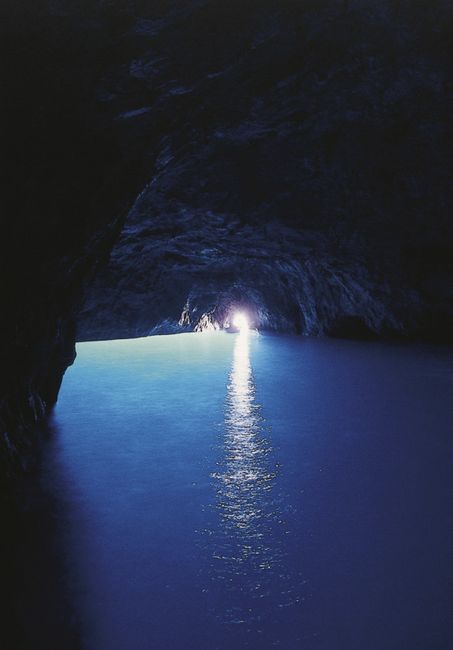Viaggio di nozze - 1