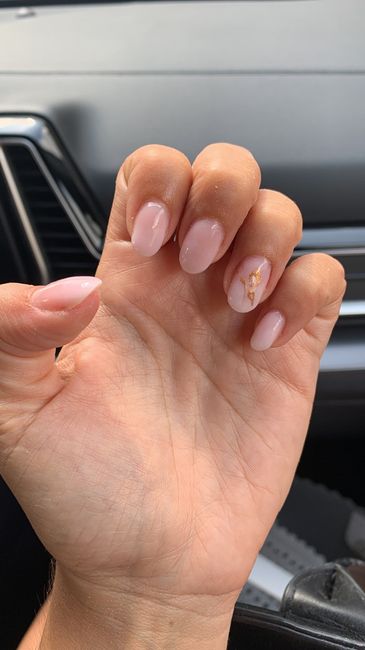 Consiglio unghie💅🏻 6