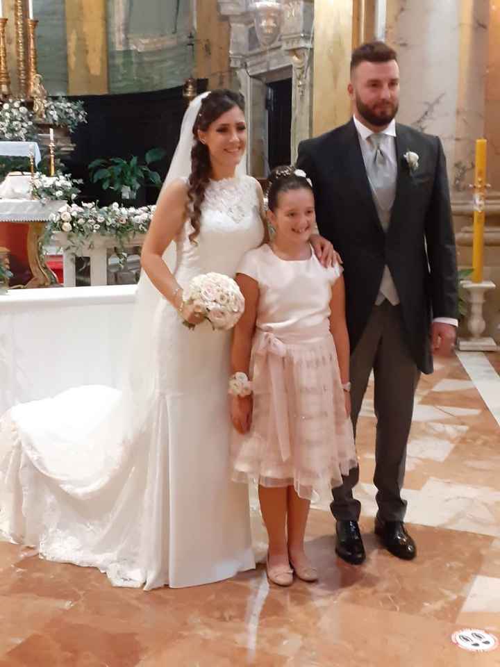 20/09/20 e vissero tutti felici e contenti.. - 1