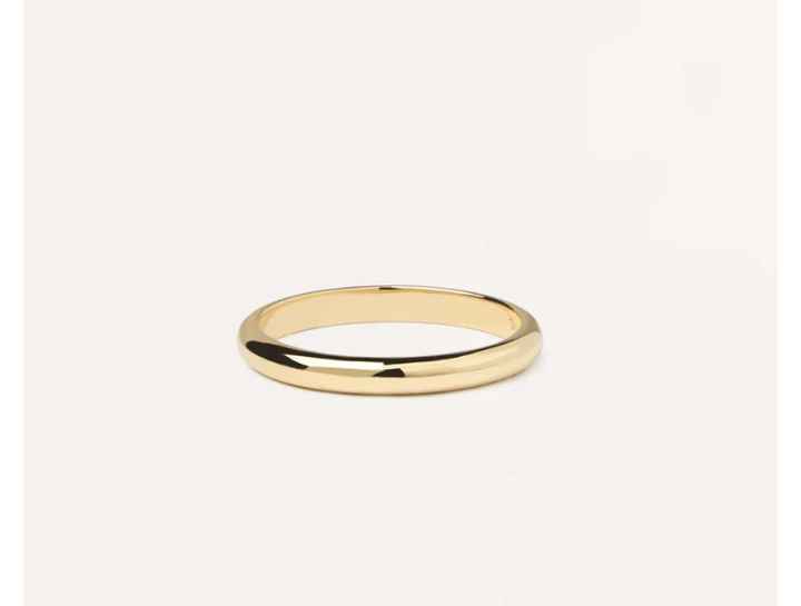 Scelta delle fedi - 1