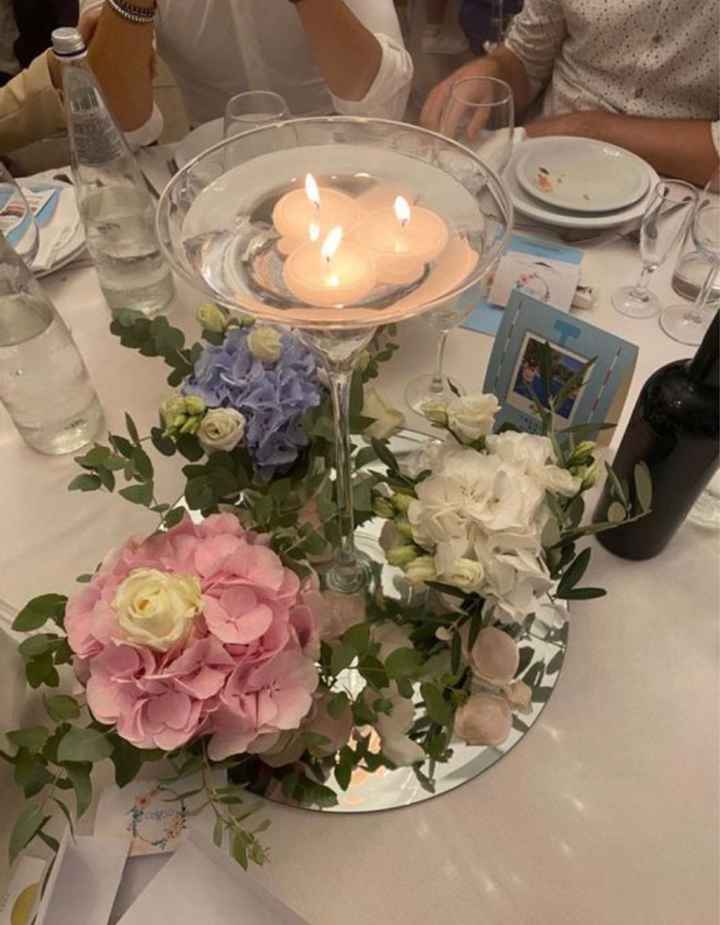 Salve sposine vorrei un vostro consiglio - 1