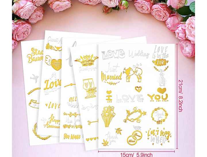 Aggiornamento prezzi Wedding Bags ecc - 3