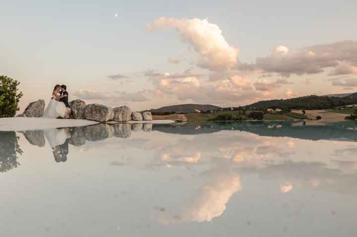 ristorante zona Misano/gradara - 1