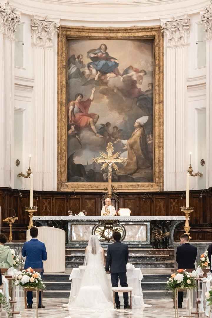 Mal… ehm benedetti fiori 😅 - 1