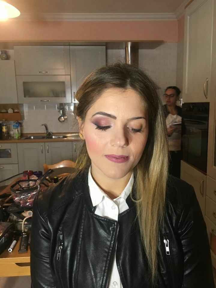  Prova trucco! - 1