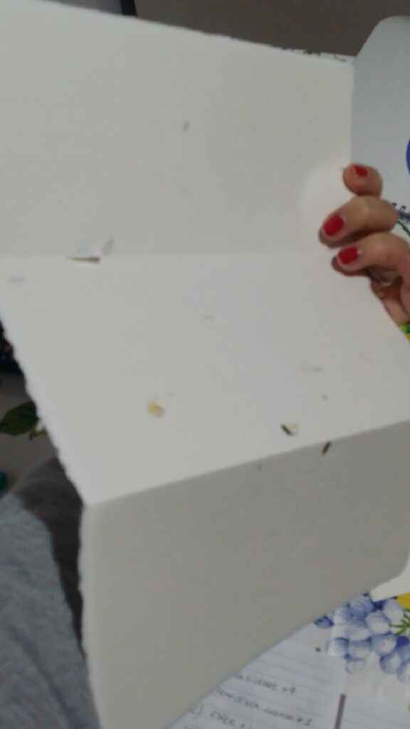  Partecipazioni  e copertina del libretto messa ritirati! - 2