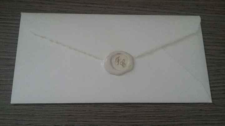  Partecipazioni  e copertina del libretto messa ritirati! - 6