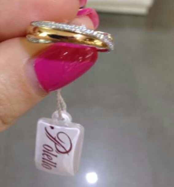  Le fedi: quanto è difficile scegliere? - 4