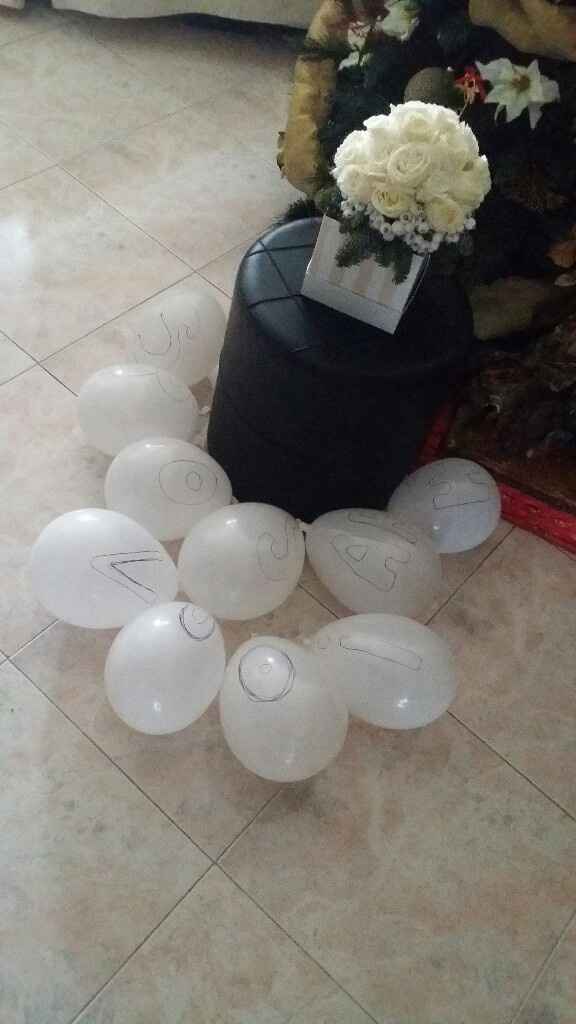  L'anello è arrivato! - 1