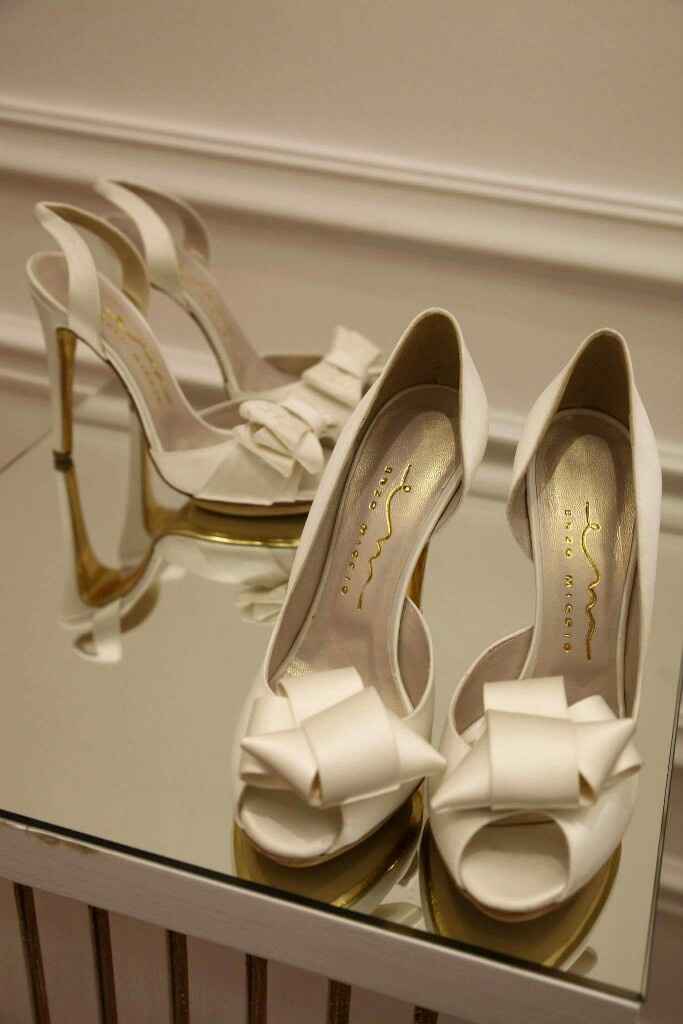  Compilation scarpe! - 1