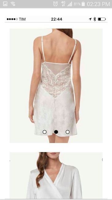 La mattina del matrimonio! - 2