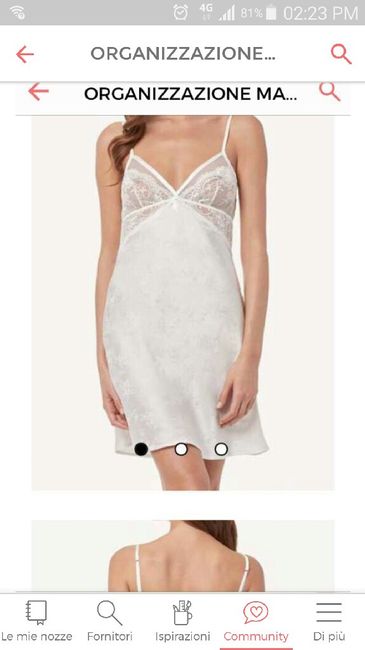 La mattina del matrimonio! - 3