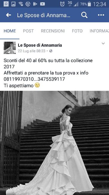 Enzo miccio bridal collection - 1