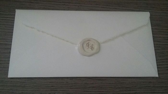  Partecipazioni  e copertina del libretto messa ritirati! - 6