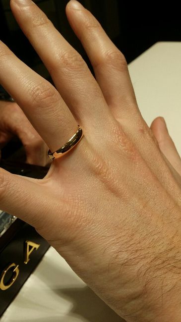  Le fedi: quanto è difficile scegliere? - 5