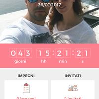 Condividete la data delle vostre nozze - 1