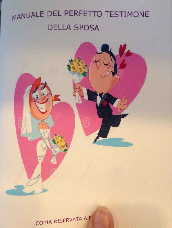 Manuale testimoni ^_^ - 1