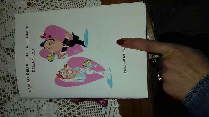 Mi dite se vi piacciono?? - 1