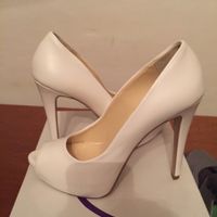 Le vostre scarpe!! - 1