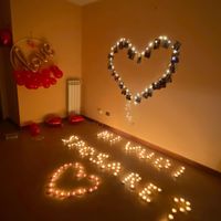 La proposta che ho ricevuto!