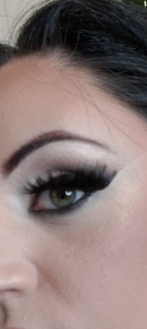 Makeup e capelli 😚 5