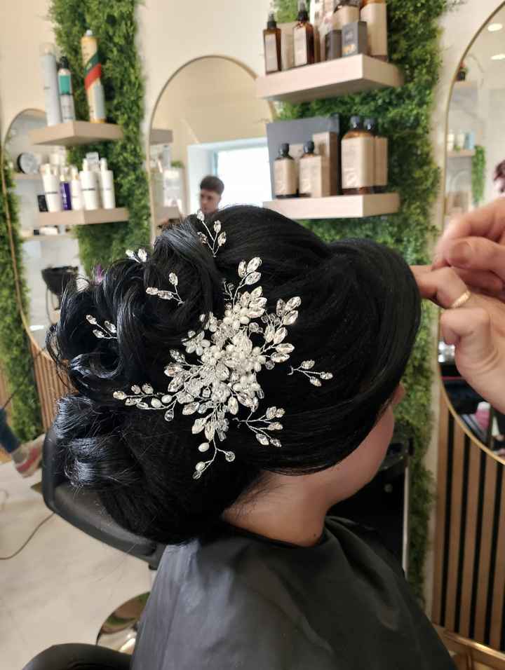 Trucco e acconciatura - 2