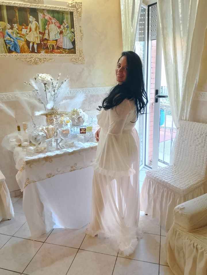 Cosa manca secondo voi? - 1