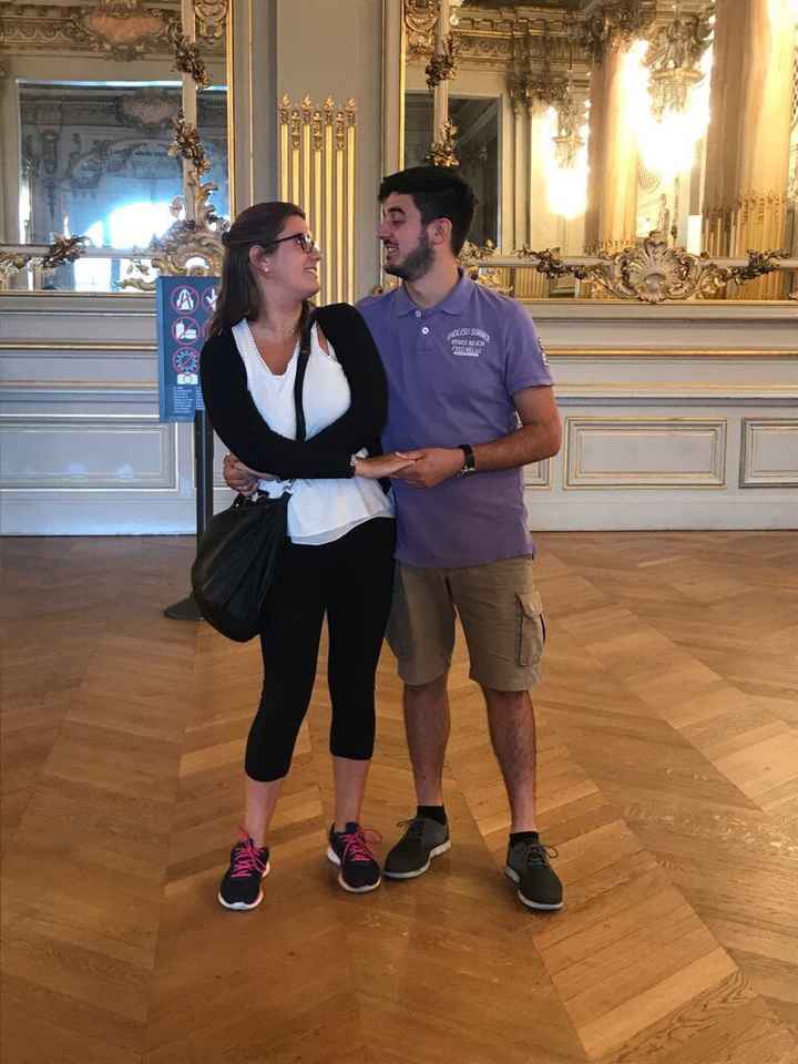 L'ultimo passo per vincere il REGALO di Matrimonio.com - 1