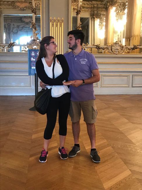 L'ultimo passo per vincere il REGALO di Matrimonio.com - 1