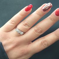 Anelli del 2019 💍💍💍 - 1