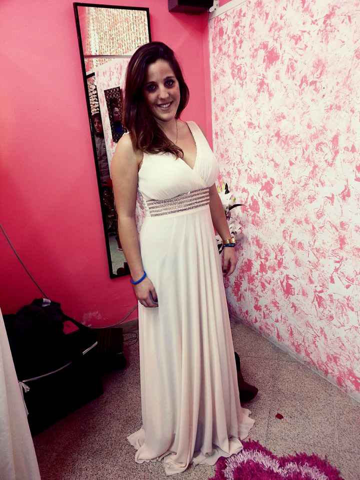 Pareri...le vostre damigelle... come si vestiranno?? - 1