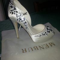 Le mie scarpe... - 1