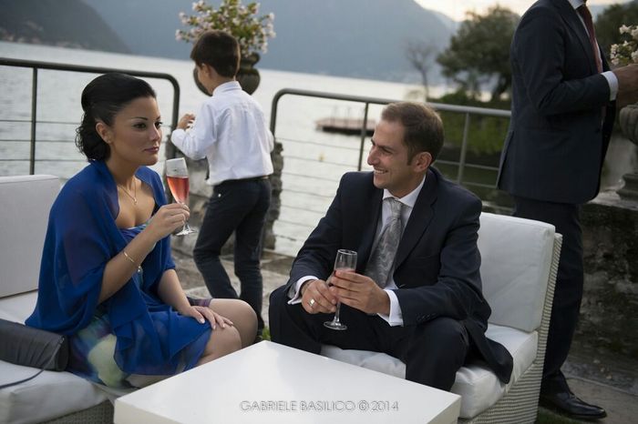 Sondaggio :) chi è il "bello"della coppia?  - 2