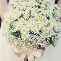 Bouquet settembre - 1