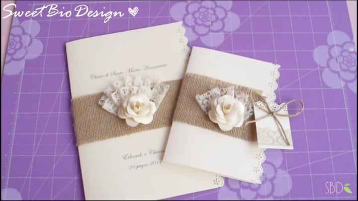 E voi avete già pensato alle partecipazioni? - 1