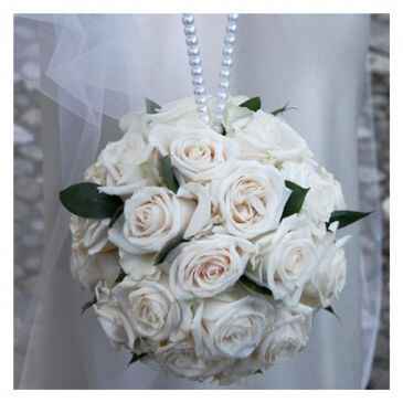 Bouquet particolari! - 1