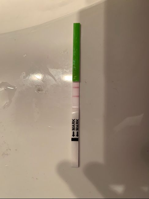 Test ovulazione help 1