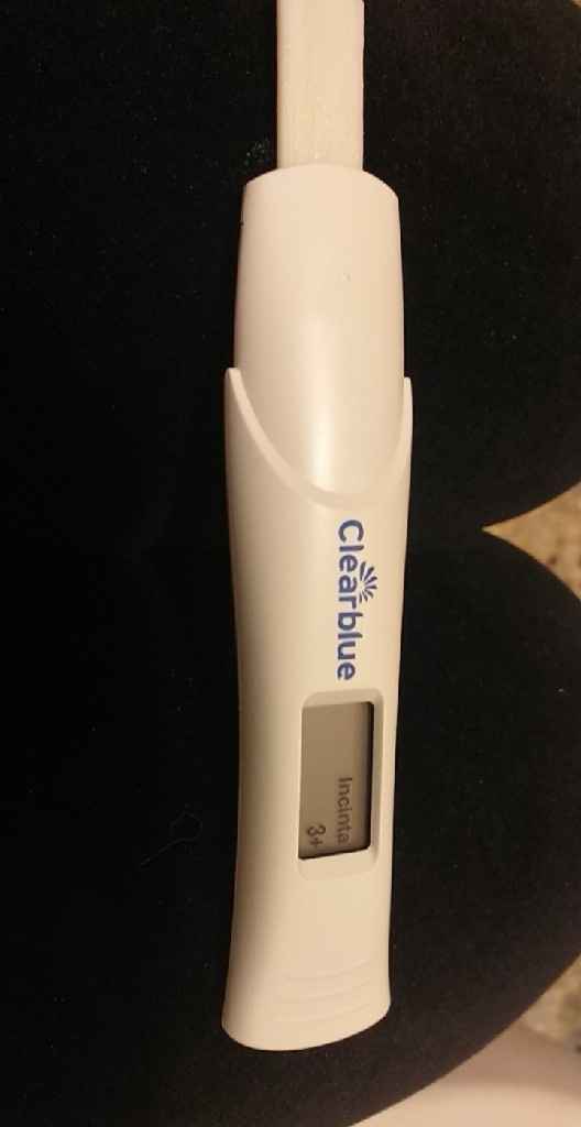 Non riesco a credere 