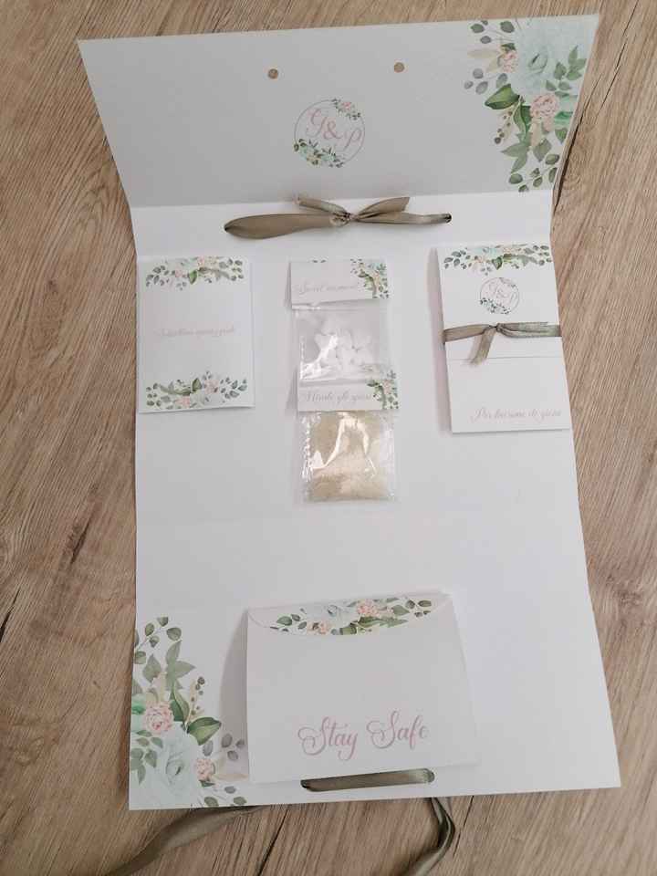 Wedding Bag: consigli su fornitori a basso costo - 2