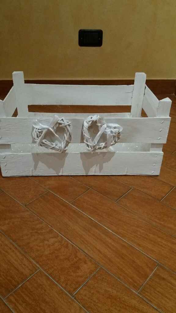 Bustine porta riso fatte♡ - 1