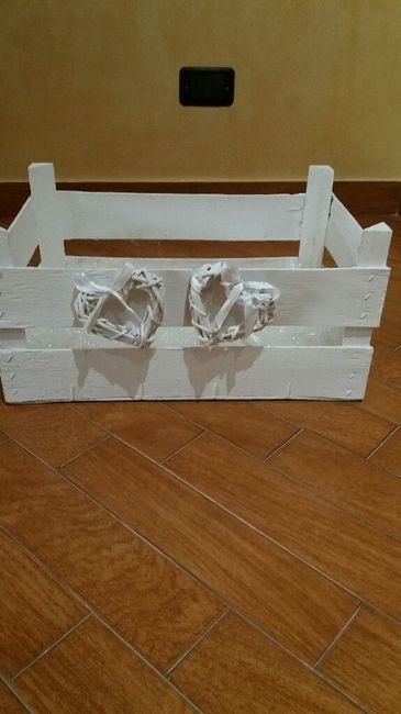 Bustine porta riso fatte♡ - 1