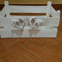 Bustine porta riso fatte♡ - 1