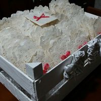 Bustine porta riso fatte♡ - 2