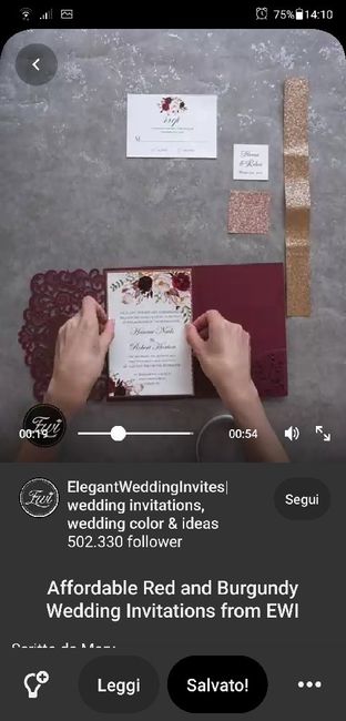 Un tocco di “handmade” al tuo matrimonio 51