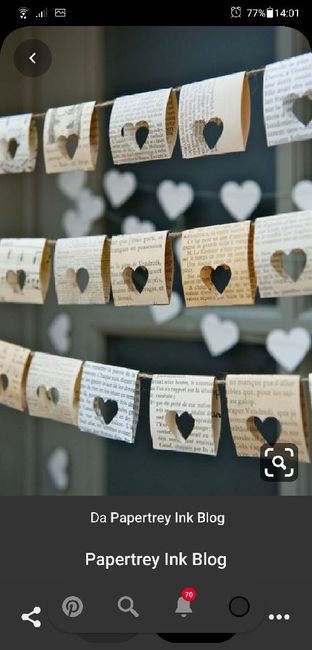 Un tocco di “handmade” al tuo matrimonio 58