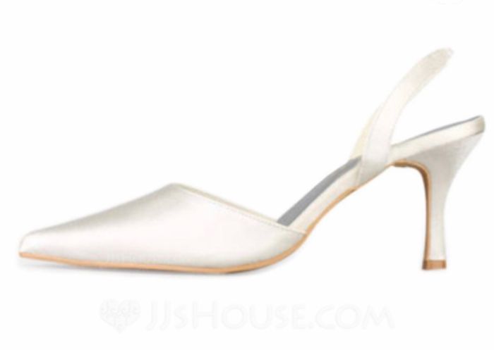 Scarpe sposa 4