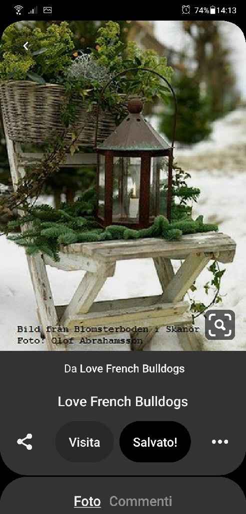 Un tocco di “handmade” al tuo matrimonio - 2